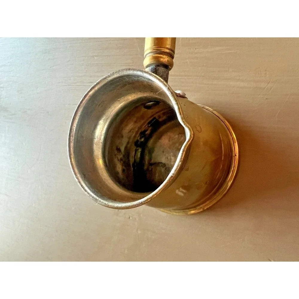 Gold Star Co vintage solid